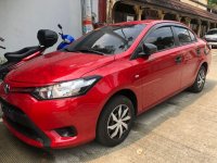 2017 Toyota Vios for sale in Quezon City