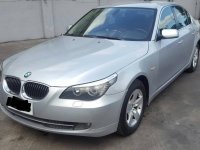 2007 Bmw 523I for sale in Manila