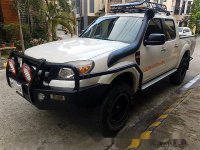Selling Ford Ranger 2011 Manual Diesel in Quezon City 