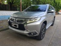 2016 Mitsubishi Montero for sale in Pasig