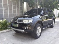 Mitsubishi Montero 2013 for sale in Manila 