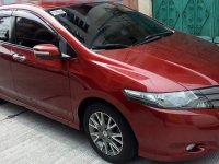 2010 Honda City for sale in Quezon City