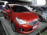 2018 Mitsubishi Mirage G4 for sale in Pasig 