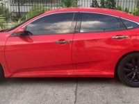 2018 Honda Civic for sale in Mandaluyong 