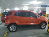 Ford Ecosport 2015 for sale in Mandaluyong