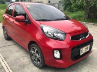 2016 Kia Picanto for sale in Cebu City