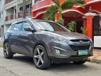 2011 Hyundai Tucson for sale in Las Pinas