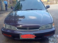 1996 Honda Accord for sale in Las Pinas