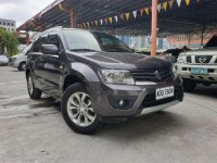 2016 Suzuki Grand Vitara for sale in Pasig 
