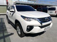 2017 Toyota Fortuner for sale in San Fernando