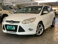 Ford Focus 2013 Hatchback for sale in Makati 
