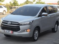 2019 Toyota Innova for sale in San Fernando