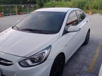 Like New Hyundai Accent for sale in Marikina