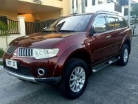 2011 Mitsubishi Montero for sale in Cabuyao