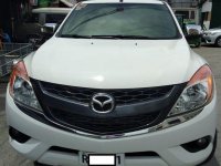 2017 Mazda Bt-50 for sale in Manila 
