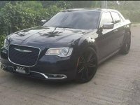 2015 Chrysler 300c for sale in Tagaytay 