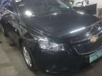 2012 Chevrolet Cruze for sale in Pasig 