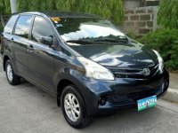 2013 Toyota Avanza for sale in Biñan