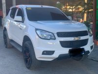 2014 Chevrolet Trailblazer for sale in Manila