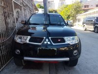 Mitsubishi Montero Sport 2013 for sale in Manila 