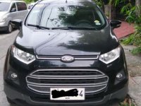 2015 Ford Ecosport for sale in Manila