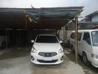 2015 Mitsubishi Mirage for sale in Caloocan 