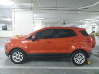 2015 Ford Ecosport for sale in Mandaluyong