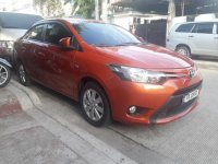 2017 Toyota Vios for sale in Quezon City