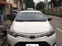 Toyota Vios 2016 for sale in Manila