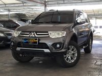 2014 Mitsubishi Montero for sale in Mandaluyong 