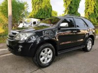 Toyota Fortuner 2008 for sale in San Pedro