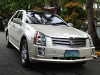 2006 Cadillac Srx for sale in Makati 