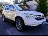 2010 Honda Cr-V for sale in Paranaque 