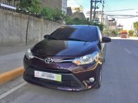 2018 Toyota Vios for sale in Mandaue 