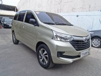 2016 Toyota Avanza for sale in Mandaue 