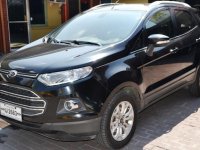 2015 Ford Ecosport for sale in Manila 
