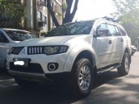 2010 Mitsubishi Montero for sale in Taytay