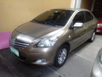 2012 Toyota Vios for sale in Quezon City