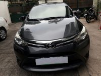 2013 Toyota Vios for sale in Cainta