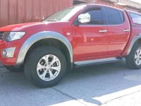 2010 Mitsubishi Strada for sale in Paranaque 