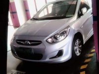 Hyundai Accent 2012 for sale in Makati