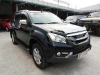 2016 Isuzu Mu-X for sale in San Fernando