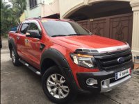 Ford Ranger 2015 Automatic Diesel for sale 