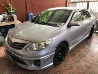 2013 Toyota Altis for sale in Malolos