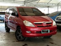 2008 Toyota Innova for sale in Makati 