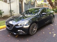 2016 Mazda 3 for sale in Manila