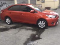 Toyota Vios 2016 for sale in Cavite 