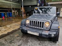 2018 Jeep Wrangler for sale in San Juan 