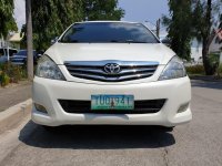 2012 Toyota Innova for sale in Las Piñas