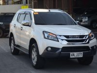 Isuzu Mu-X 2015 for sale in San Fernando